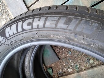 Letní 205/55 R19 97V Michelin Primacy 4 - 4