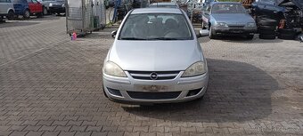 Opel Corsa č. 21665 - 4