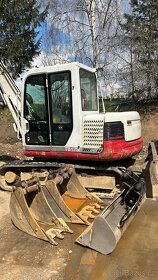 Takeuchi TB 175 - 4