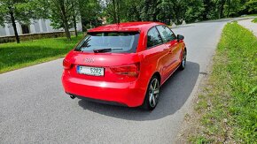 Audi A1, 1.6 TDi - 4