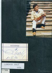 Autogramy/53 - 4