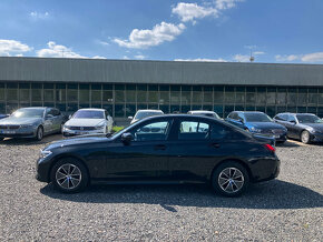 BMW 318D 2,0D 110KW 24000 KM - 4