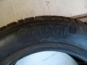 Pneu SAVA-EXACT M+S 185/60 R 14 82T. - 4