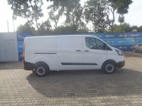 FORD TRANSIT CUSTOM L2H1 KLIMA SERVISKA 2.0TDCI - 4