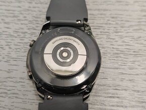 Samsung Galaxy Watch 3 45mm - 4