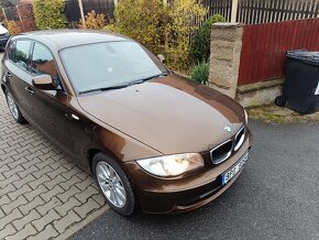 BMW 1 - 4