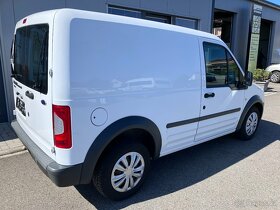 Ford Transit Connect, 1,8TDDI - 4