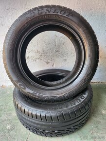 Pár letních pneu Dunlop SP Sport 01 195/55 R15 - 4