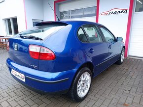 Prodám Seat Leon 1.9 TDI 81KW - 4