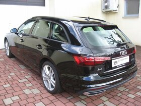 Audi A4 Avant 2.0i 35TFSI 150PS Gravity A/T - 4