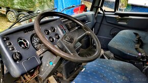 Daf ti45 nosič kontejneru - 4