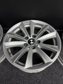 Alu BMW 5x120 17” style 236 - 4