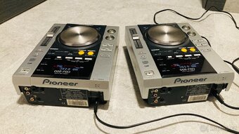 Pioneer CDJ-200 - 4