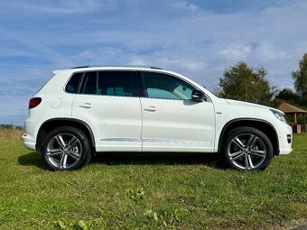 Vw tiguan 2.0 tdi 103kw 4x4 edice cityscape - 4