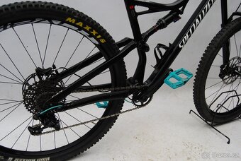 Specialized Stumpjumper FSR 29 L - 4