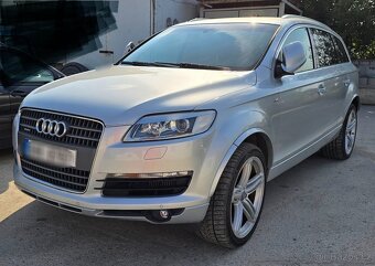 Audi Q7 - 4