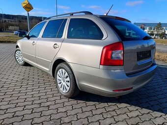 Škoda Octavia 2 Combi 1.2 TSI 77kw rok 2013 stk2027 - 4