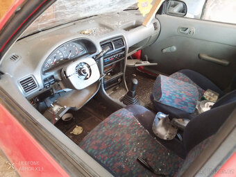 Suzuki Swift za odvoz - 4
