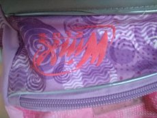 Školní taška batoh Winx Club Bloom - 4