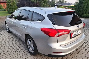 Ford Focus 1,0 92kw r.v.6/2021 Odpočet DPH - 4