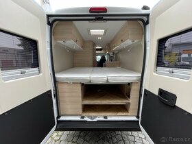 CHAUSSON V697 First Line, TOP výbava, obytný automobil - 4