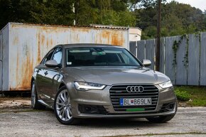 Audi A6 3.0 TDI DPF 272k quattro S tronic (Odpočet DPH) - 4