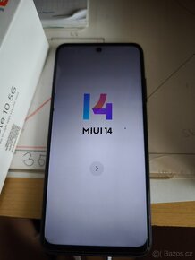 Xiaomi redmi note 10 5G - - 4