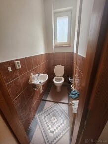 Pronájem bytu pokoje 8 m² Mokřanská, Praha - Strašnice - 4