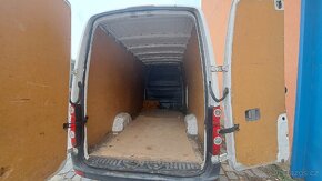 VW Crafter - 4