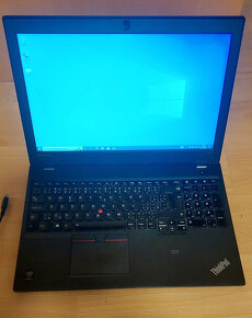 Notebook Lenovo Thinkpad T550 i5/12GB/256GB ⭐ - 4