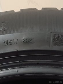 Zimní pneu 275/45/20 Pirelli Scorpion Winter - 4