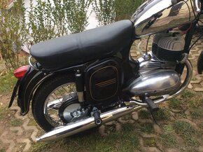 Jawa 350/360 - 4