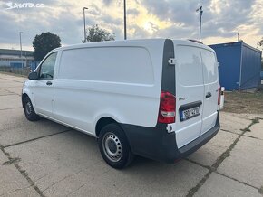 Mercedes Vito 111CDI - 4