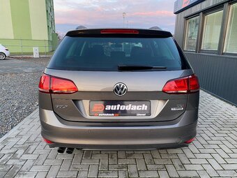 Volkswagen Golf, 1.4 TSI 92kW - 1xMAJ. - CUP - 4