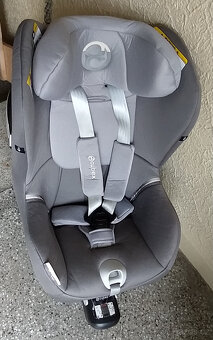 Cybex Sirona M2 i size + base isofix - 4