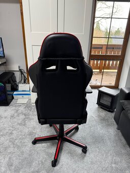 DXRacer židle - 4