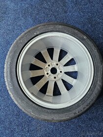 REZERVA VW 5X112 17  NOVA  1 kus  - 4