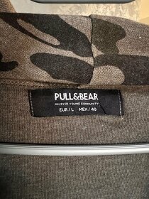 Kardigan Pull&Bear - vel. L - 4