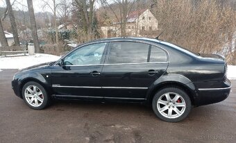 Škoda Superb 1.9TDI-96kw - 4