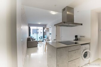 Moderní apartmán v centru Torrevieja,Španělsko - 4