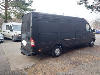 Mercedes benz Sprinter 308 CDI - 4