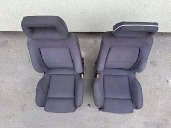 Audi 80 / 90 quattro B3 B4 Recaro - 4