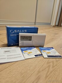 Termostat Salus 091FL - 4