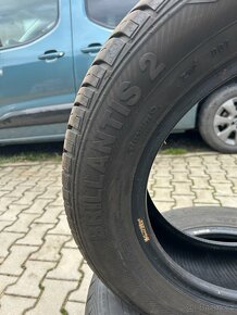 Letní pneu 165/70r14 81T - 4