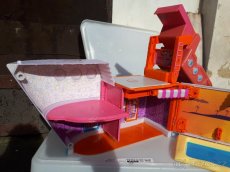 Polly Pocket vyletni lod - 4