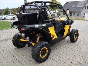 Can-am Maverick 1 000R X RS - 4