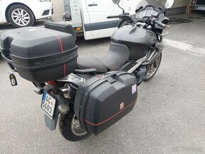 Aprilia Caponord ETV 1000 - 4