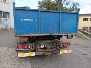 Mercedes Benz Atego 1018 - 4