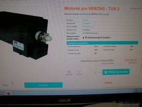 Motorky TUR2 - 4