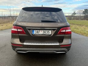 Mercedes Benz BlueTEC 4Matic  odpočet DPH - 4